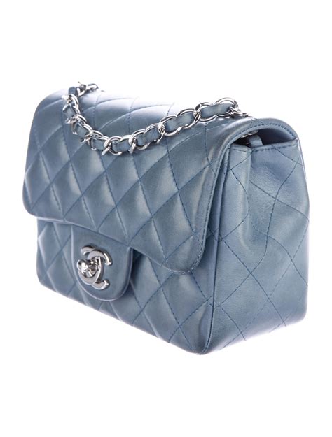 chanel classic flap bag new mini|mini flap bag Chanel 2021.